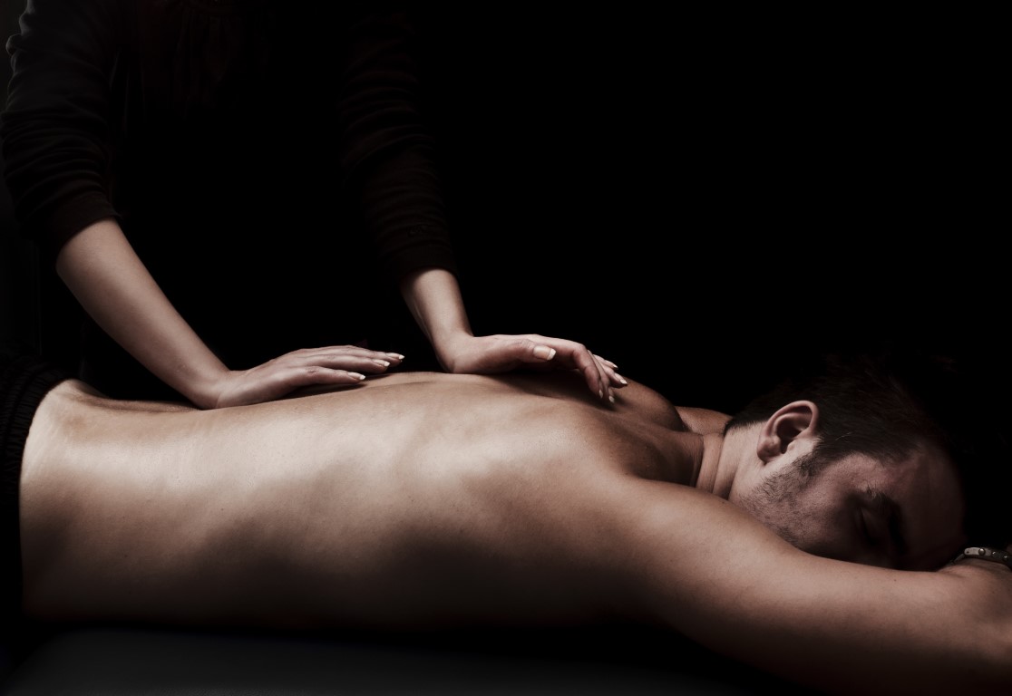 Erfahrung mit tantra massage