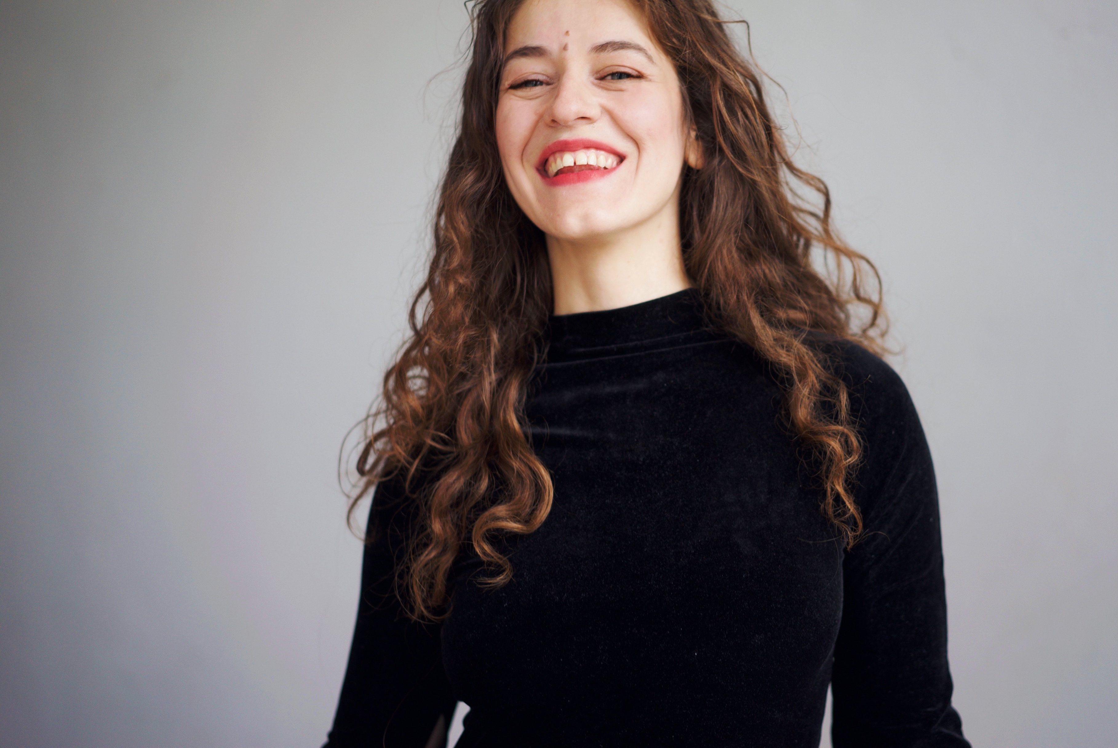 Portraitfoto Juno